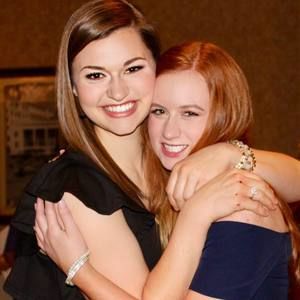 Meet your Posher, Morgan